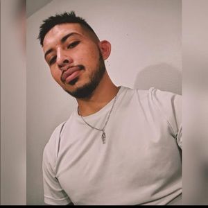 Meet your Posher, Jose guadalupe